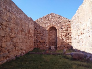 Tempio di Ercole San Marco